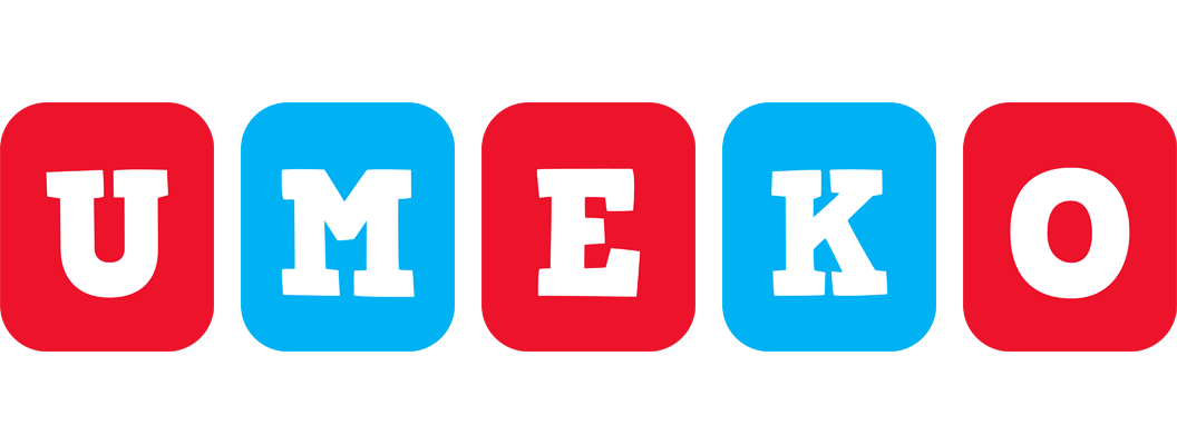 Umeko diesel logo