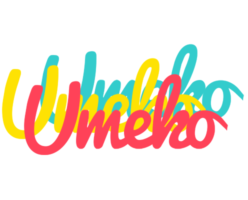 Umeko disco logo