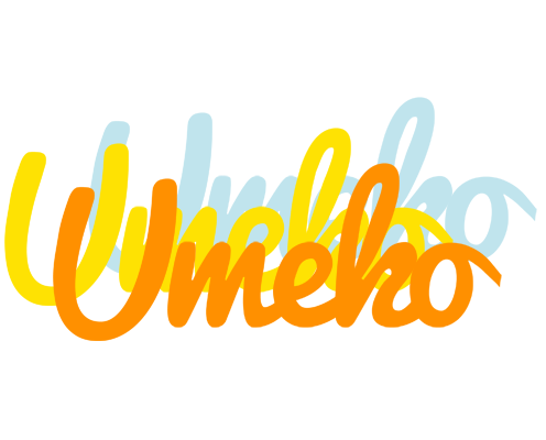 Umeko energy logo