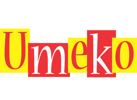 Umeko errors logo