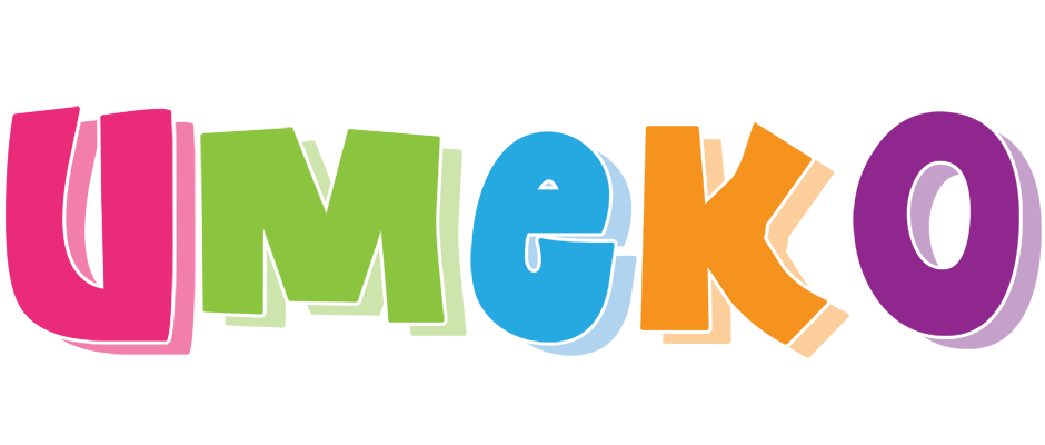 Umeko friday logo