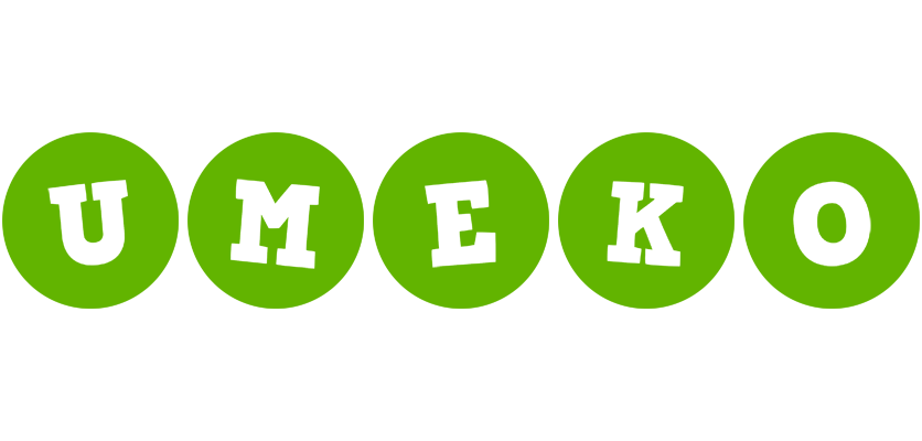 Umeko games logo