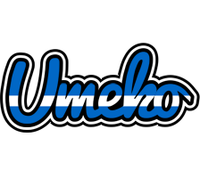 Umeko greece logo