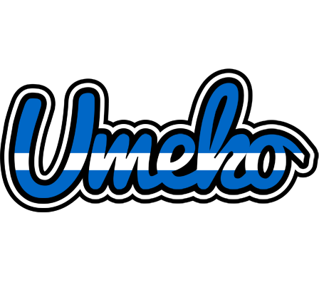 Umeko greece logo