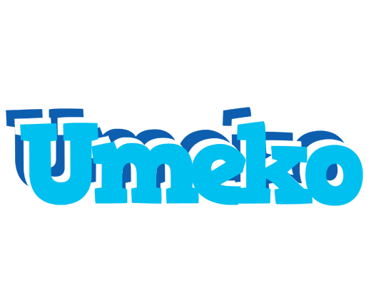 Umeko jacuzzi logo