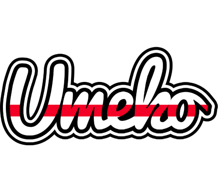 Umeko kingdom logo