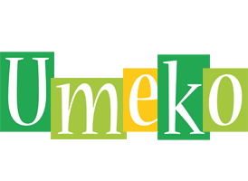 Umeko lemonade logo