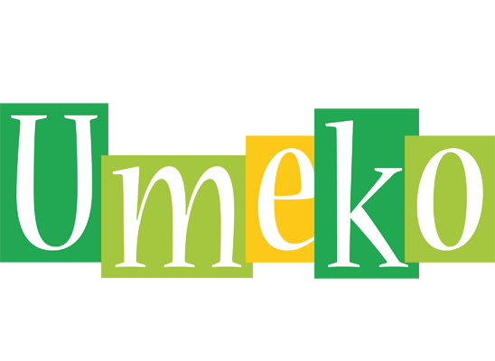Umeko lemonade logo