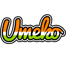 Umeko mumbai logo