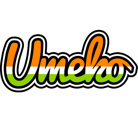 Umeko mumbai logo