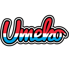 Umeko norway logo