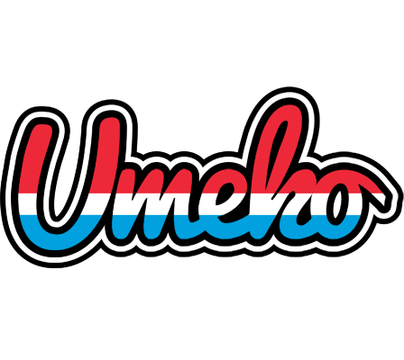 Umeko norway logo