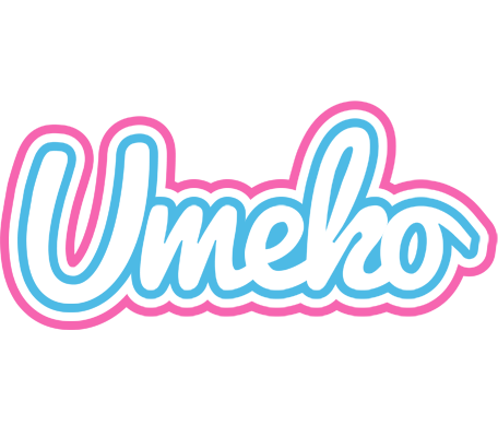Umeko outdoors logo