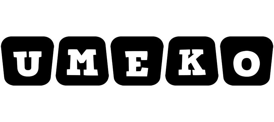 Umeko racing logo
