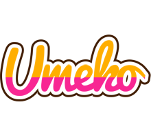 Umeko smoothie logo