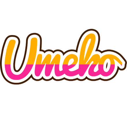 Umeko smoothie logo