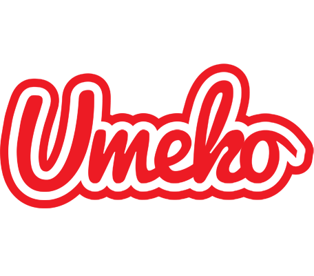Umeko sunshine logo