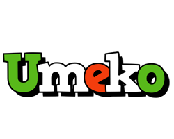 Umeko venezia logo