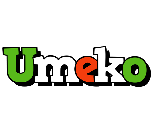Umeko venezia logo