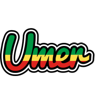 Umer african logo