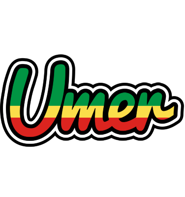 Umer african logo