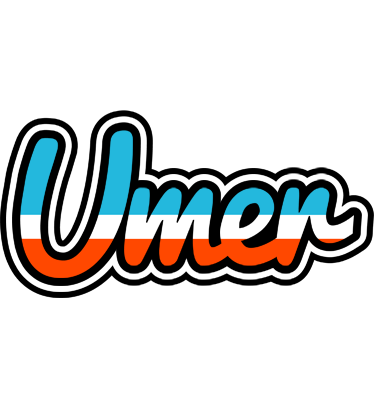 Umer america logo