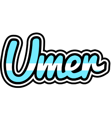 Umer argentine logo