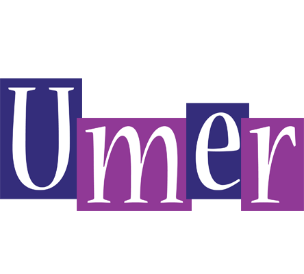 Umer autumn logo