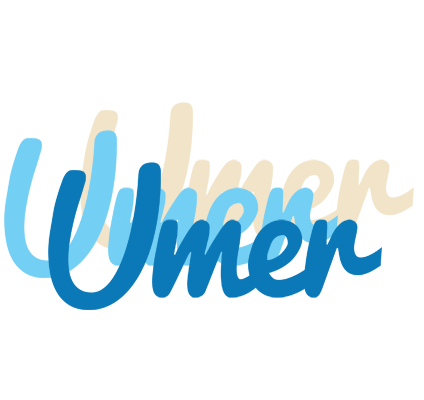 Umer breeze logo