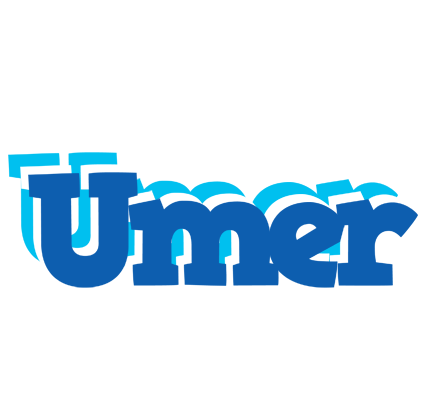 Umer business logo