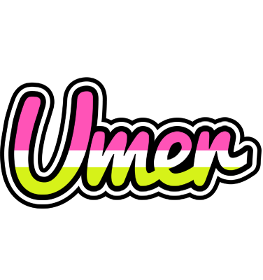 Umer candies logo