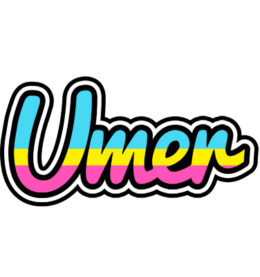 Umer circus logo
