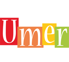 Umer colors logo