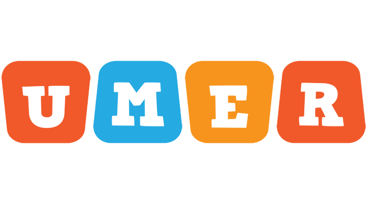 Umer comics logo