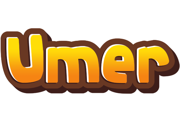 Umer cookies logo