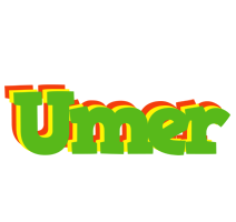 Umer crocodile logo