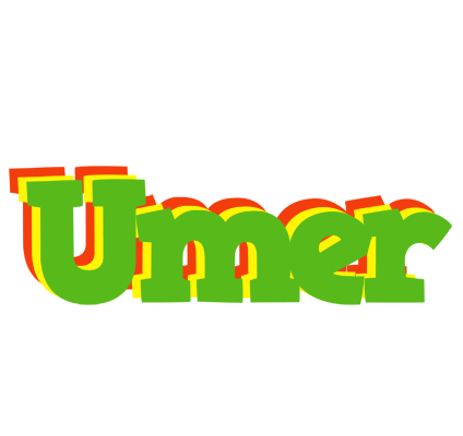 Umer crocodile logo