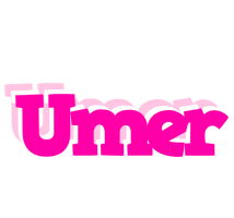 Umer dancing logo