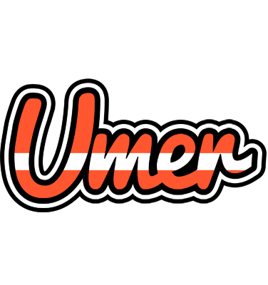 Umer denmark logo