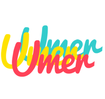 Umer disco logo