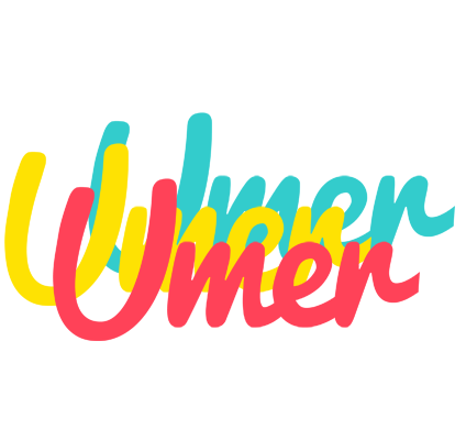 Umer disco logo