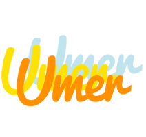 Umer energy logo