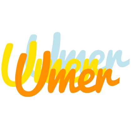 Umer energy logo