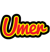 Umer fireman logo