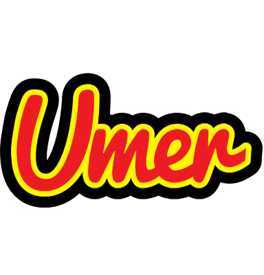 Umer fireman logo