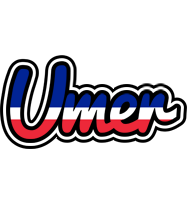 Umer france logo