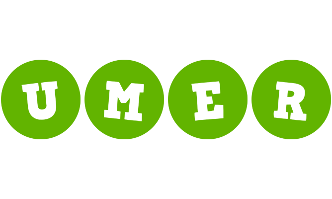 Umer games logo