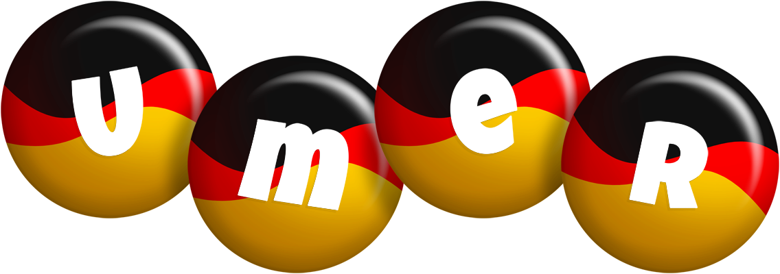 Umer german logo