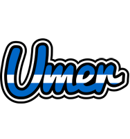 Umer greece logo