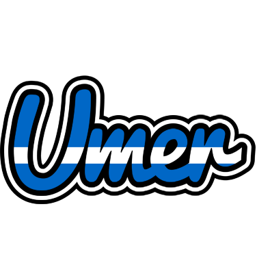 Umer greece logo